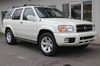 Used 2003 Nissan Pathfinder LE in Banning, California