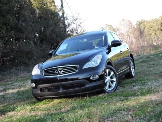 Used 2008 Infiniti EX35 in Marietta, Georgia
