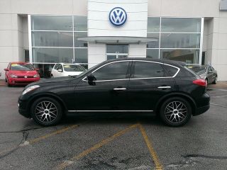 Used 2008 Infiniti EX 35 in Rogers, Arkansas