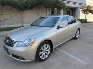 Used 2006 Infiniti M35 in Farmers Branch, Texas