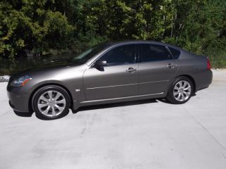 Used 2007 Infiniti M35 in Montgomery, Alabama