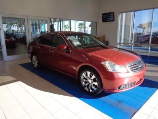 Used 2007 Infiniti M 35 in Decatur, Alabama