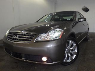 Used 2007 Infiniti M 35 in Lauderdale Lakes, Florida