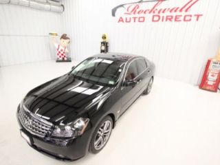 Used 2006 Infiniti M 35 in Rockwall, Texas