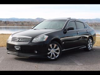 Used 2006 Infiniti M35 in Lakewood, Colorado