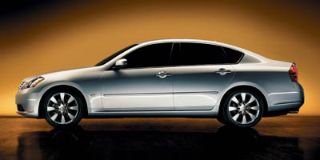 Used 2006 Infiniti M 35 in Waterbury, Connecticut