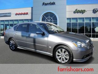 Used 2006 Infiniti M 35 in Fairfax, Virginia