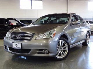Used 2008 Infiniti M35 in Addison, Illinois