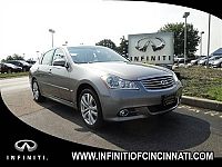 Used 2008 Infiniti M 35 in Cincinnati, Ohio
