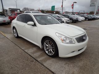 Used 2007 Infiniti G 35 in New Orleans, Louisiana