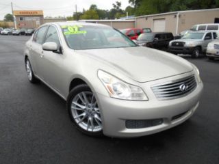 Used 2007 Infiniti G 35 in Tucker, Georgia