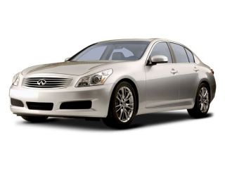 Used 2008 Infiniti G35 Journey in Murfreesboro, Tennessee