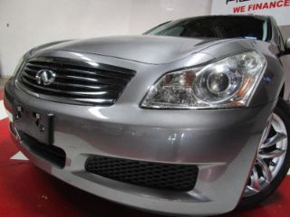 Used 2008 Infiniti G 35 in Arlington, Texas