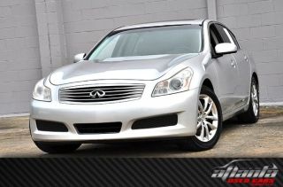 Used 2008 Infiniti G 35 in Marietta, Georgia