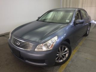 Used 2008 Infiniti G35 Base in Mobile, Alabama