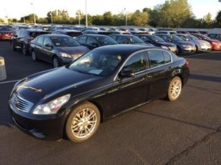 Used 2007 Infiniti G 35 in Peoria, Arizona