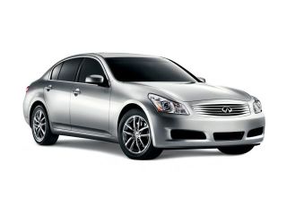 Used 2007 Infiniti G35 in Highlands Ranch, Colorado