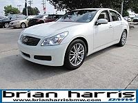 Used 2007 Infiniti G 35 in Baton Rouge, Louisiana