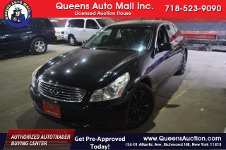 Used 2008 Infiniti G35 in Richmond Hill, New York