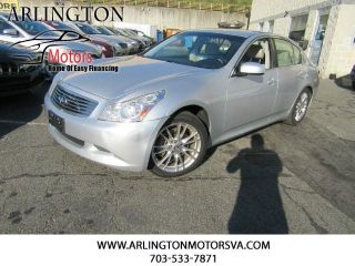 Used 2008 Infiniti G 35 in Lindenhurst, New York