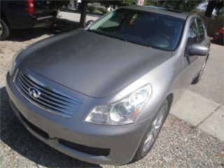 Used 2008 Infiniti G35 in Raleigh, North Carolina