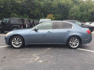 Used 2008 Infiniti G35 in Croton On Hudson, New York