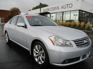 Used 2007 Infiniti M 45 in Taylorsville, Utah