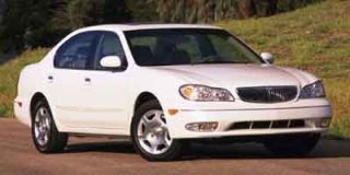 Used 2001 Infiniti I30 Luxury in Denver, Colorado