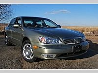 Used 2000 Infiniti I 30 in Newark, Arkansas