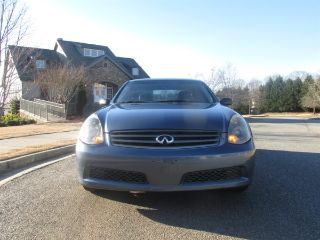 Used 2005 Infiniti G35 in Cumming, Georgia