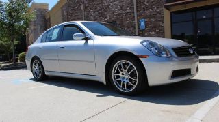 Used 2006 Infiniti G35 in Norcross, Georgia
