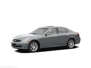 Used 2006 Infiniti G 35 in Mattoon, Illinois