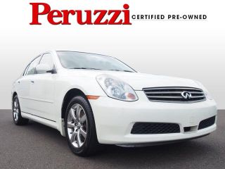 Used 2006 Infiniti G 35 in Fairless Hills, Pennsylvania