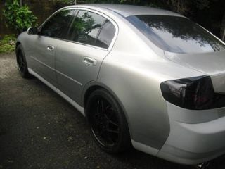 Used 2004 Infiniti G 35 in Fairfield, Alabama