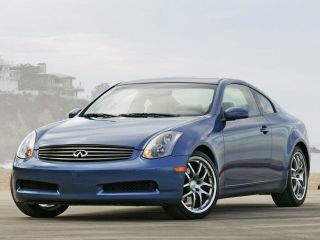 Used 2006 Infiniti G35 Base in Pittsfield, Massachusetts