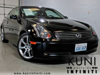 Used 2003 Infiniti G 35 in Seattle, Washington