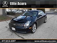 Used 2004 Infiniti G 35 in Philadelphia, Mississippi