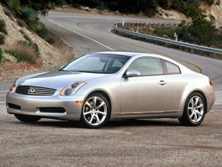 Used 2003 Infiniti G35 in West Palm Beach, Florida