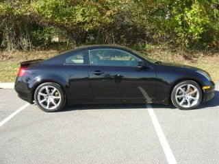Used 2003 Infiniti G 35 in Dillsburg, Pennsylvania