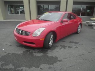 Used 2004 Infiniti G 35 in Danville, Kentucky