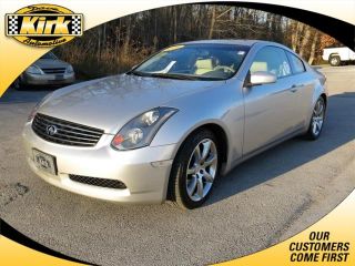 Used 2004 Infiniti G35 in Crossville, Tennessee