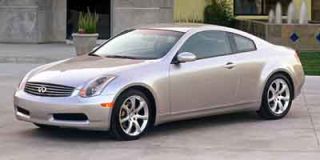 Used 2003 Infiniti G 35 in Dublin, California