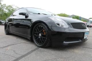 Used 2004 Infiniti G35 in Saint Joseph, Minnesota