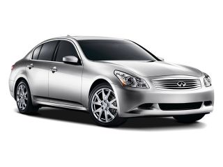 Infiniti G 37 2009