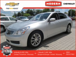 Used 2009 Infiniti G 37 in Winston-Salem, North Carolina