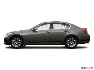 Used 2009 Infiniti G37 in Natick, Massachusetts