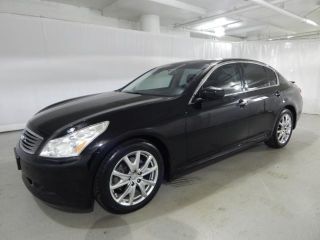 Used 2009 Infiniti G37 in Merriam, Kansas