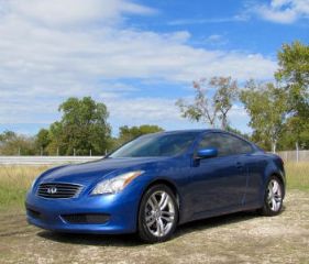 Used 2008 Infiniti G 37 in Pasadena, Texas