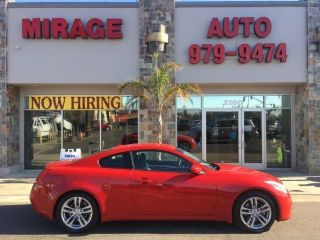 Used 2008 Infiniti G37 Base in Sacramento, California