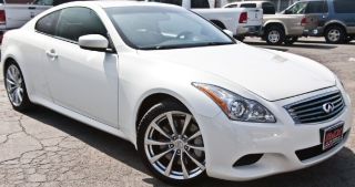 Used 2009 Infiniti G37 Base in Burbank, California